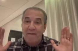 Malafaia reage a investigação da PF: ‘Escolheram o cara errado’