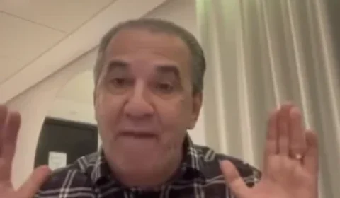Malafaia reage a investigação da PF: ‘Escolheram o cara errado’