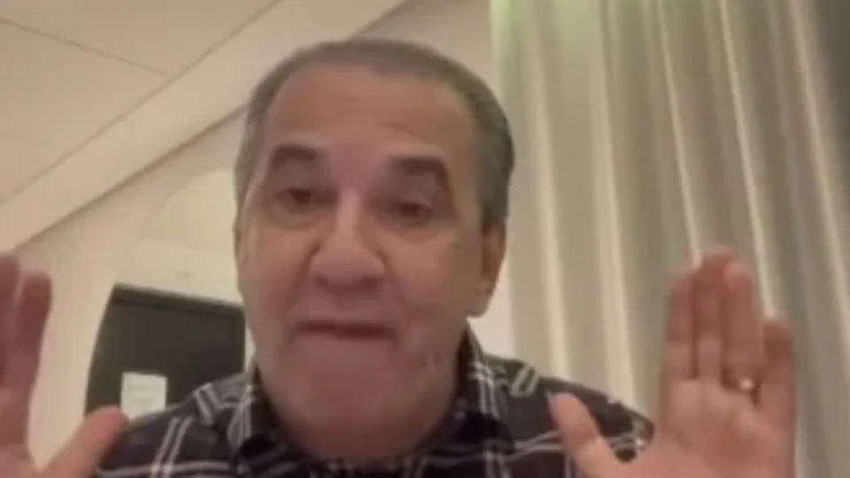Malafaia reage a investigação da PF: ‘Escolheram o cara errado’
