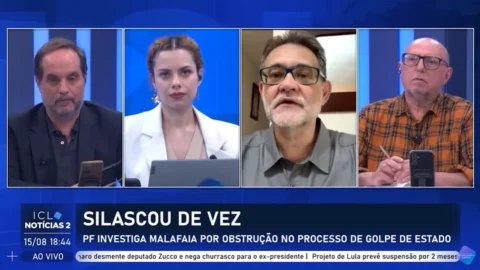 João Cezar de Castro Rocha: É preciso derrotar a extrema direita também pela linguagem