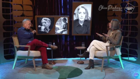Vera Iaconelli: “A dopamina rápida das telas é uma droga, uma heroína”