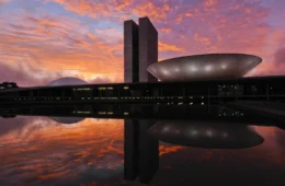 PT recua, e aumento do número de deputados perde força no Senado