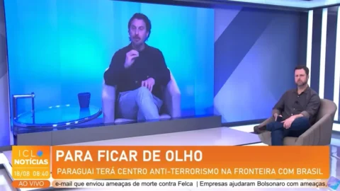 Para classificar organizações criminosas como “terroristas” atende uma agenda de interesses dos EUA