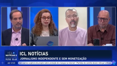“Imagina juntas”: China publica vídeo defendendo a soberania brasileira