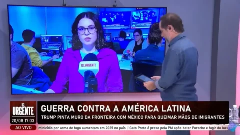 EUA miram ataques a Venezuela e México