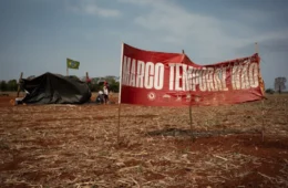 Crimes na ditadura: entenda por que indígenas reivindicam uma nova Comissão da Verdade
