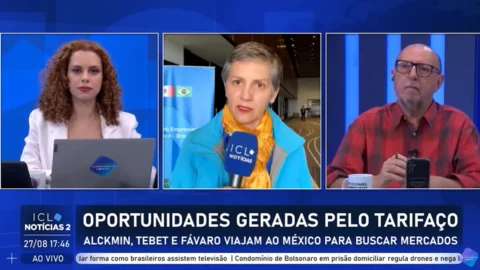 Heloísa Villela: Brasil busca no México novos compradores para etanol e carne
