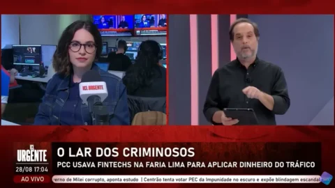 Operação Carbono Oculto: PCC usava fintechs da Faria Lima para lavar dinheiro do tráfico