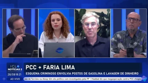 PCC se profissionalizou com a transformação do mercado financeiro e surgimento das criptomoedas