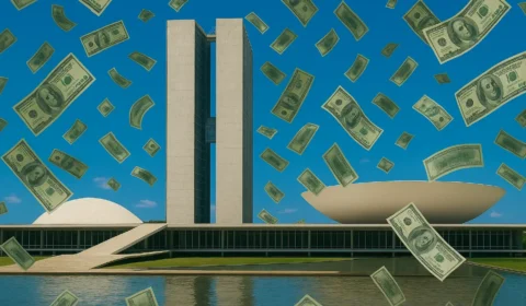 Emendas pix põem em xeque a democracia representativa brasileira