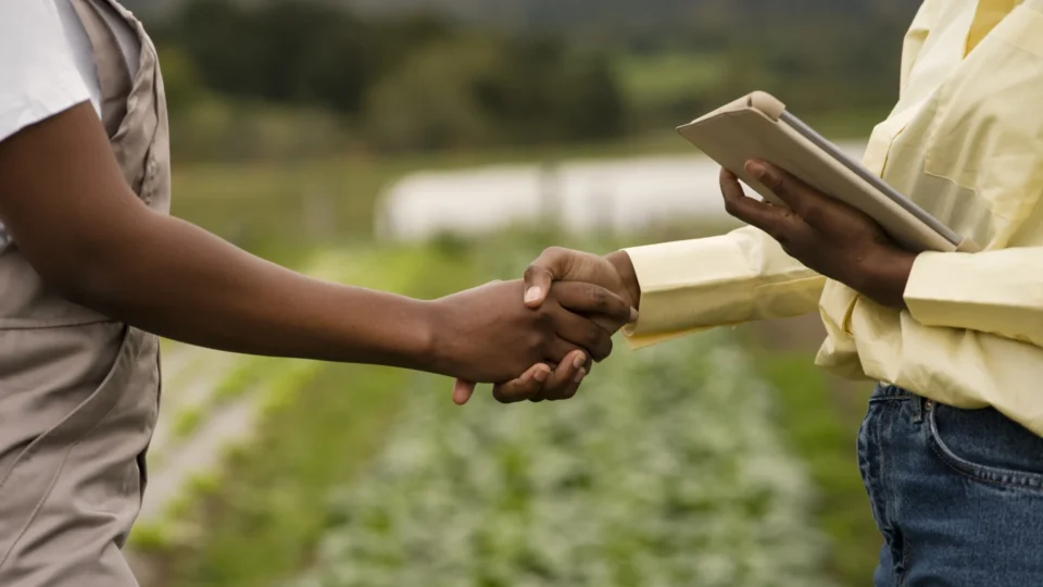 Cooperação Sul-Sul agricultura: entre soberania alimentar e internacionalização do agronegócio