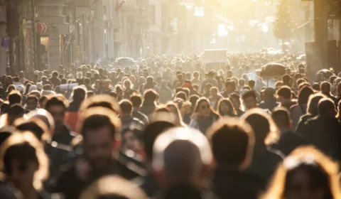 Demografia internacional: o que os números dizem sobre o futuro do mundo no século 21