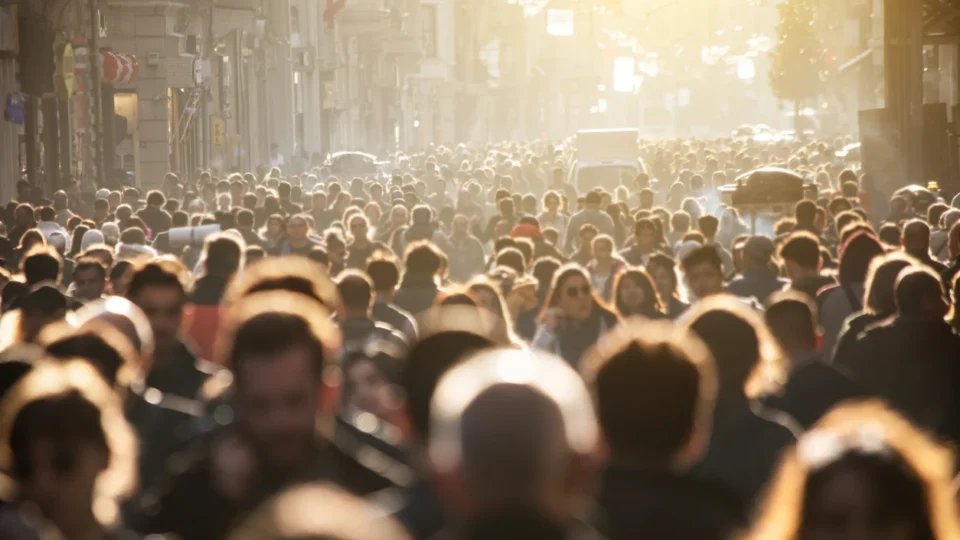 Demografia internacional: o que os números dizem sobre o futuro do mundo no século 21