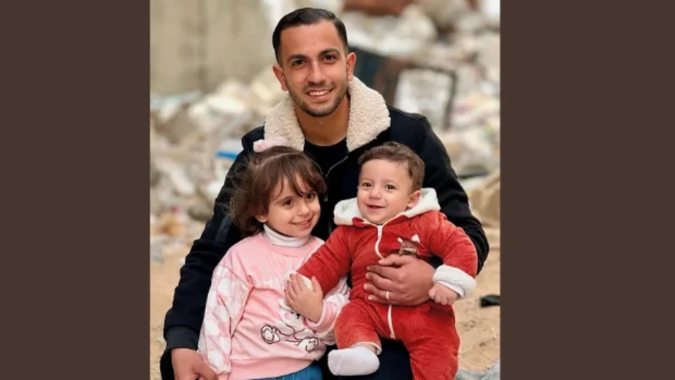 ISRAEL CONSEGUIU ME MATAR