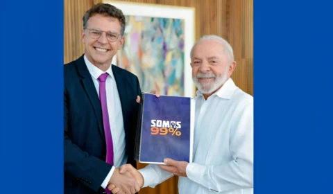 APOIO DE PESO