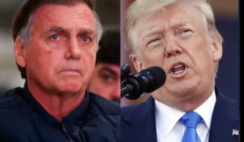 Bolsonaro, Trump e a República dos Vermes