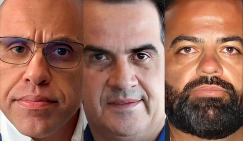 Acusados pela PF de chefiar esquema do PCC enviaram propina em dinheiro a Ciro Nogueira, diz testemunha
