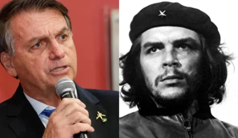 Valdemar Costa Neto compara Bolsonaro a Che Guevara ao falar das eleições de 2026