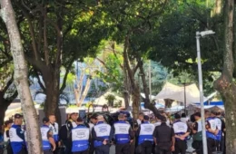 Deputado denuncia ‘doutrinação religiosa’ na PM do RJ e é alvo de ataques da extrema direita