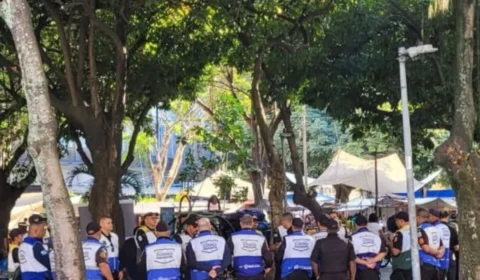 Deputado denuncia ‘doutrinação religiosa’ na PM do RJ e é alvo de ataques da extrema direita
