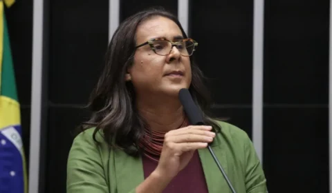 Deputada pede que PGR investigue se fake news de Nikolas favoreceu PCC