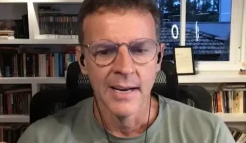 Edu Moreira critica PEC da blindagem a parlamentares em meio a operação sobre corrupção