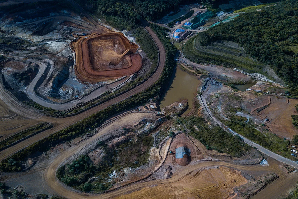 Mineradoras querem restringir atuação do Ministério do Trabalho em segurança de barragens