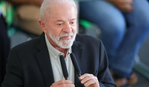 Lula celebra aprovação da isenção do IR pela Câmara: ‘Corrige grande injustiça’