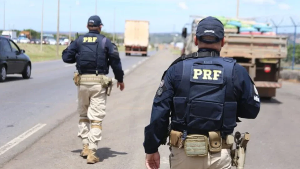 PRF faz esquema com 3.200 agentes e monta estratégia para que ‘nada impeça’ direito ao voto
