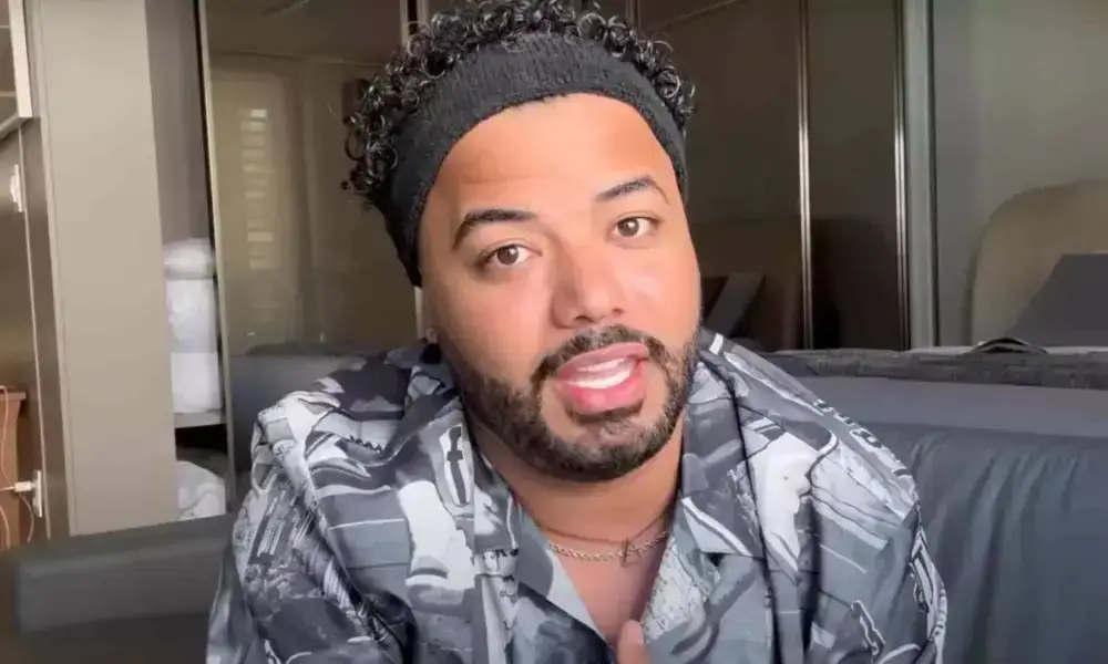 Hytalo Hytalo Santos