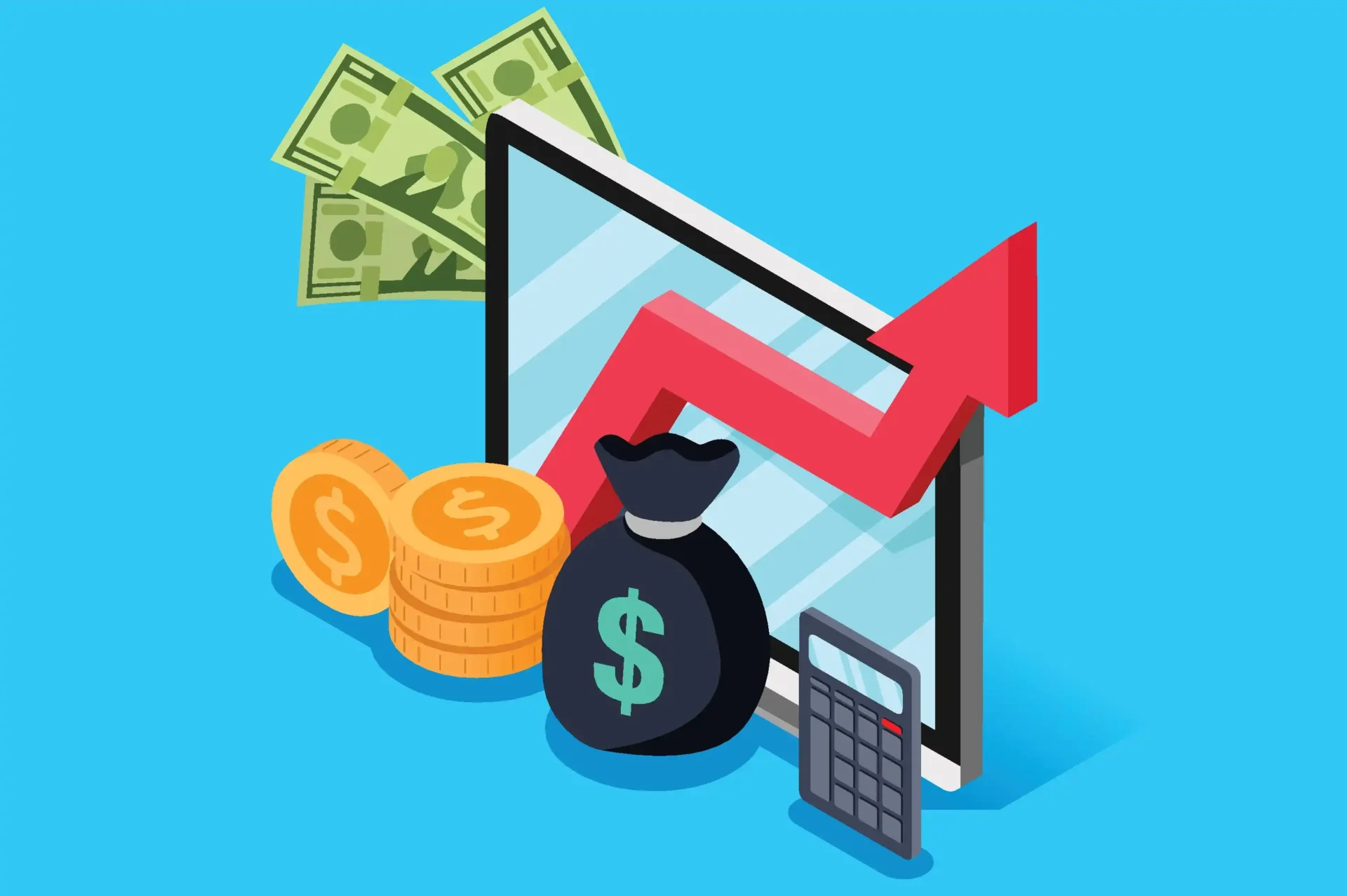 IOF Finanças Públicas O IOF não serve apenas para encher os cofres públicos, mas também como instrumento de política econômica para controlar crédito, câmbio e até investimentos. Imagem: reprodução