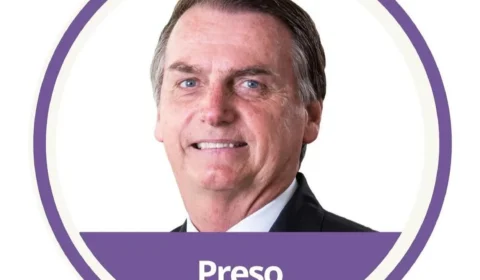 Prisão domiciliar de Bolsonaro motiva enxurrada de memes nas redes sociais