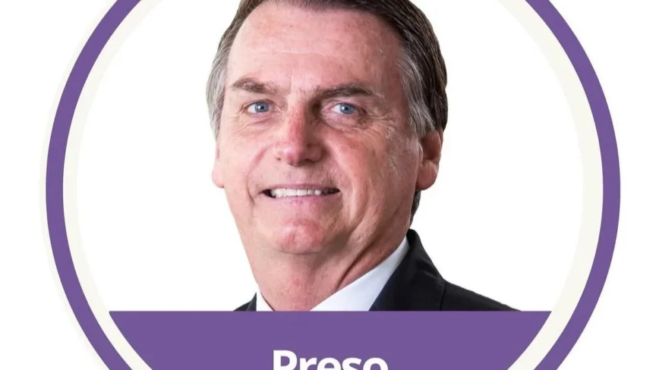 Prisão domiciliar de Bolsonaro motiva enxurrada de memes nas redes sociais