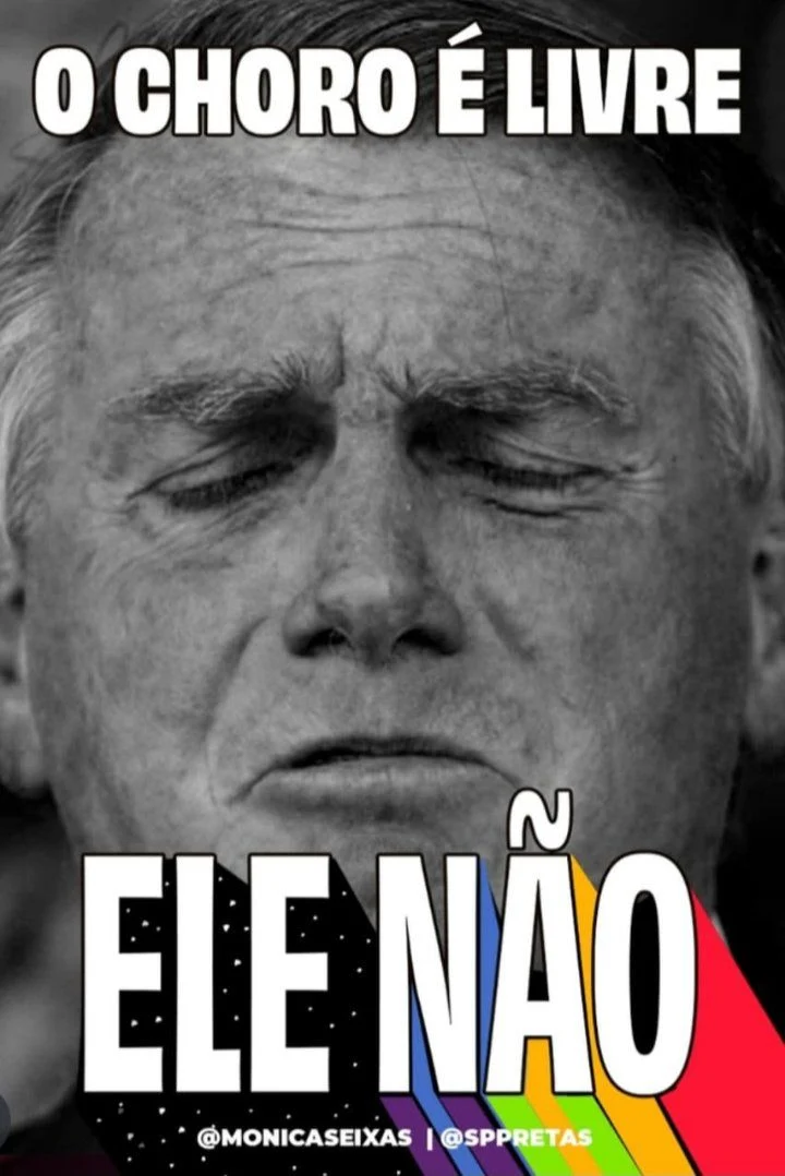 Prisão domiciliar de Bolsonaro motiva enxurrada de memes nas redes ...