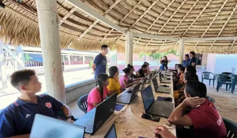 Inclusão digital rural: avanços, políticas públicas e impactos sociais