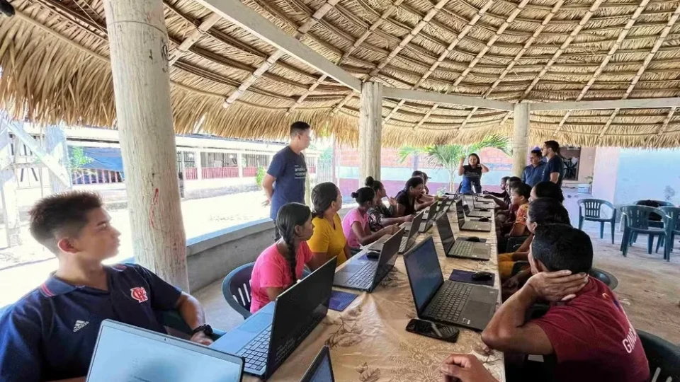 Inclusão digital rural: avanços, políticas públicas e impactos sociais