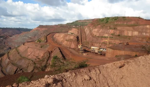 Recém-criada, empresa liderou leilão de minerais críticos e arrematou área maior que DF, diz jornal