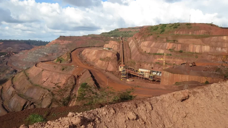Recém-criada, empresa liderou leilão de minerais críticos e arrematou área maior que DF, diz jornal