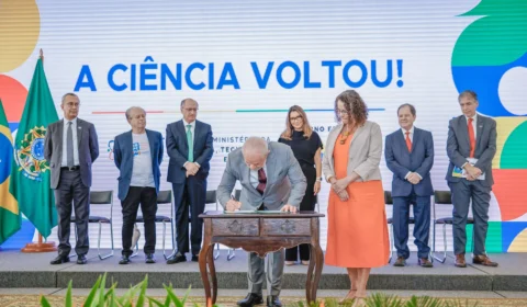 Em nova fase, programa do governo Lula quer atrair cientistas estrangeiros