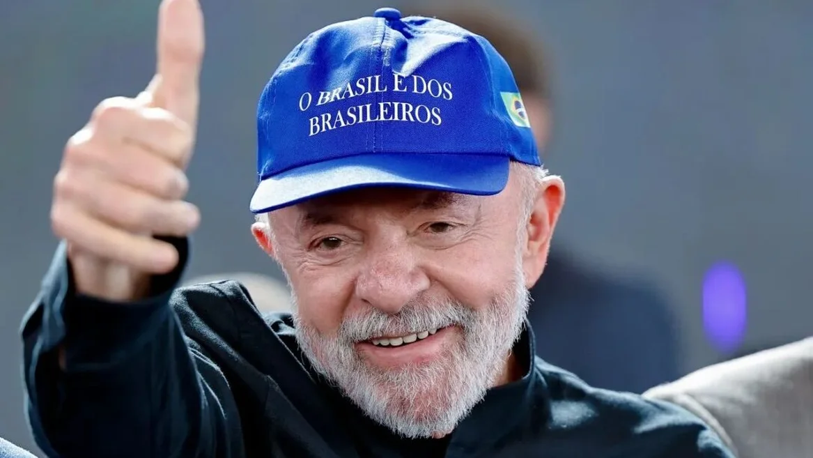 Ipsos, lula