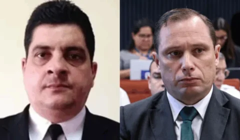 Ex-assessor diz que Bolsonaro pediu monitoramento de Moraes para ‘acertar agendas’