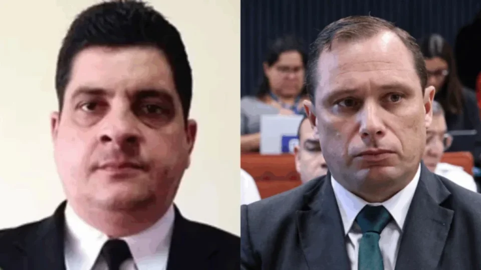 Ex-assessor diz que Bolsonaro pediu monitoramento de Moraes para ‘acertar agendas’