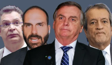 Maior partido da Câmara, PL apoia tarifaço e ataque de Trump à soberania brasileira