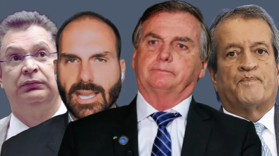 Maior partido da Câmara, PL apoia tarifaço e ataque de Trump à soberania brasileira