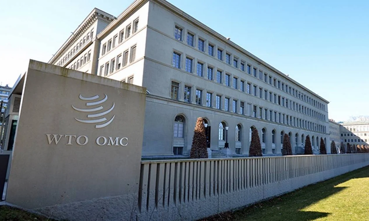 O Brasil já acionou a OMC contra tarifas dos EUA e da União Europeia, buscando compensações por barreiras comerciais. Imagem: reprodução