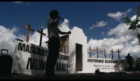 ‘Pau D’Arco’, o documentário sobre a chacina impune