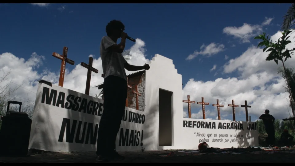 ‘Pau D’Arco’, o documentário sobre a chacina impune