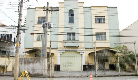 Memórias apagadas: governo de SP vende presídio político usado na ditadura
