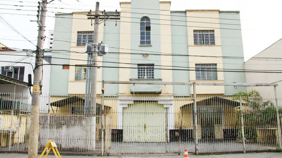 Memórias apagadas: governo de SP vende presídio político usado na ditadura