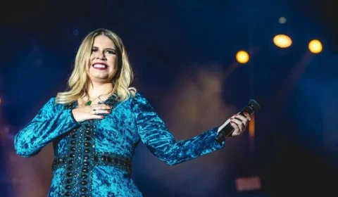 Acervo de Marília Mendonça rende 20 anos de músicas inéditas; pen drive é alvo de disputa